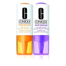 Clinique 클리니크 프레쉬 프레스드 부스터 듀오 Fresh Pressed Clinical Duo
