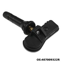 코번트 타이어 압력 TPMS 센서 407009322R Dacia Dokker For Fiat Talento Renault Clio Van Opel Movano