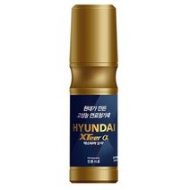 현대 엑스티어 알파 전문가용 연료첨가제 디젤, 3개