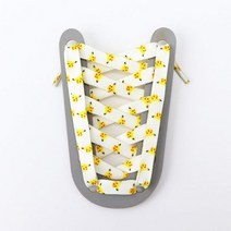 프린트 만화 신발 끈 플랫 보드 남성용 여성용 레이스 패션 120 150cm