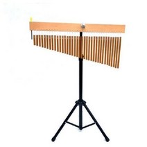 바차임 타악기 윈드벨 윈드차임 교회 밴드 스탠드 악기