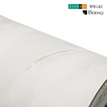 현대엘앤씨 인테리어필름 무광 대리석시트지PM003, 단품