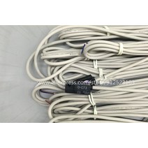 5PCS D-A73 SMC 공압 공기 실린더 자기 리드 스위치 근접 센서 D-A54, 05 D-A54