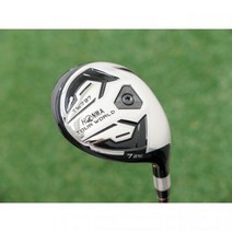 새상품 혼마 737FWc 7번우드 21도 EX-C 55R, 기본 : 상세페이지 참조