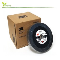 3E 절단석 그라인더날 159596 4인치 5인치