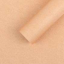 만능풀바른벽지 합지 H1078-7 루아 오렌지
