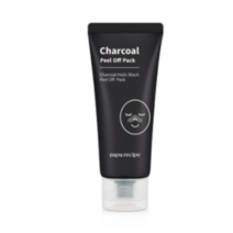 파파레서피 숯범벅 블랙 필 오프 팩 50ml, 3개, 1개입