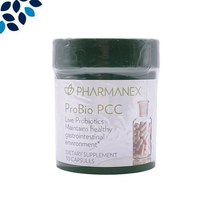 뉴스킨 파마넥스 프로바이오 PCC 무료 쉽핑, 1병, 30캡슐