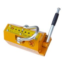 자석 리프트 크레인 마그네틱 400kg 2톤 무동력 자력, Holy Wulin 100KG