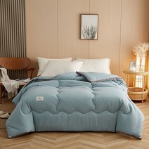목화솜 이불 겨울 손님 목화솜요 기숙사 호텔 포근한 한겨울 따뜻한 천연 한파용 침구 순면 두꺼운 중력