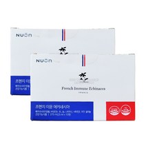 뉴온 프렌치 이뮨 에키네시아 15병, 2개, 25ml