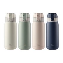 락앤락 처비 텀블러 370ml 아이보리/민트/블루/라이트핑크, 상세설명 참조, 라이트핑크, 상세설명 참조