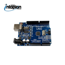 아두이노 우노 R3 호환보드 SMD board, 1개