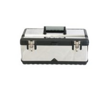 스마토 공구함 스테인리스형 정리함 멀티 다용도 툴박스, SM-T609S