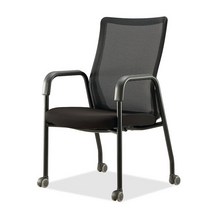 오플로어 신선초 회의용 의자, 발굽:바퀴형