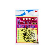 슈어캐치 프리미엄 울트라 스냅, #00