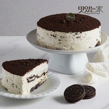 맛있는 홍대맛집 코만스 쿠앤크 티라미수 케이크 1호, 없음