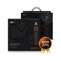 코오롱제약 일품 발효 침향환 3.75g x 60환, 1개