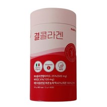 경남제약 결콜라겐 2g x 60포 + 약과1개증정, 1개