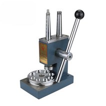 반지늘리는기계 치수 확장기 금 링 호수 조절 세공사, 2. 더블 폴 링 익스팬더