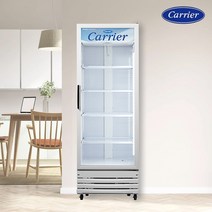 캐리어 1등급 쇼케이스 업소용 음료수 냉장고 CSR-470RD, 서울 전 지역