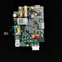 무중력트레드밀 접이식워킹패드 워킹머신 수중 kingsmith walkingpad r1 r2 전원 공급 장치 r1 pro r2 pro 트레드밀, r1 r1 프로, 01 R1 R1 pro