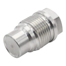 출퇴근기록기 얼굴인식 근태 지문 인식기 Duramax LLY/LBZ/LMM 6.6L 2004-2010 및 Dodge Cummins 연료 레일, 한개옵션0