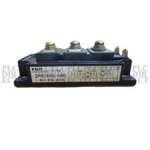 후지 일렉트릭 IGBT 모듈 2MBI400L-060, 한개옵션0