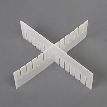 2p 칸막이보드(대) / 조립형 수납장칸막이, 상세 참조