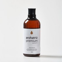 브랜드없음 아로하트리즈 바디오일 프리미엄 레몬유칼립 500ml, 프리미엄 사이프러스페퍼민트