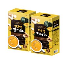 남양 단호박 천마차 100T(50Tx2개), 2개