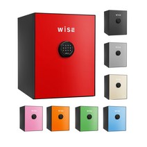 디프로매트 디지털 금고 WS500, 오렌지