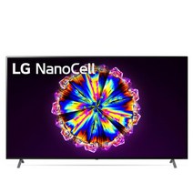 LG전자 65인치 165cm(65) 나노셀tv 스마트tv 65NANO90UNA 로컬완료, 수도권 스탠드설치비포함