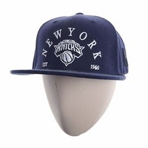 NBA NC02 유니팀로고로고자수스냅백 N205AP625P