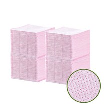 무형광 정육흡수지 참치해동지 미트페이프 200매, 미트페이퍼 200매