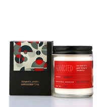 (캔들샵1106)Addicted 8oz
