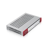 Zyxel USG Flex 100 ZyWALL 네트워크 보안/UTM 방화벽 어플라이언스 SFP 없음 USGFLEX100, USG 플렉스 100   SFP 없음