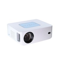 최신형 게임프로젝터 4k HDMI 미니빔 게임용 Smartldea-신제품 Y2 풀 HD LED 프로젝터 네이티브 2022x1, CHINA_Y2 white | EU 플러그