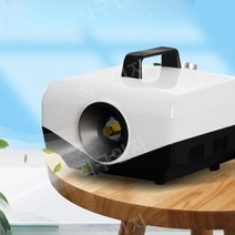 연막소독기 방역 연막기 차량용 연무 연막 소독기, 특별한물약이있는새로운타이밍머신, 1개