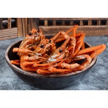 간장게장 국내산 산지직송 포항 구룡포 통홍게 900g x 2마리 힘찬씨푸드
