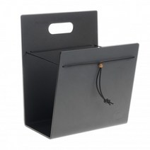 북유럽 린드 DNA 매거진 받침대 거치대 홀더 Nupo M anthracite