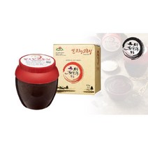 오수의견고을협동조합 쌀조청 고추장, 쌀조청 고추장 5.0kg, 1