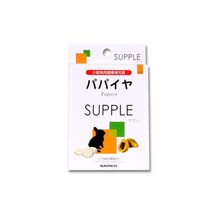 산코 416 소동물 파파야, 단품