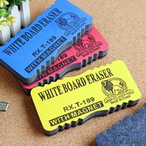 D 마그넷 화이트보드 지우개, 상세페이지 참조