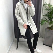ma-1 항공 롱자켓(3color)
