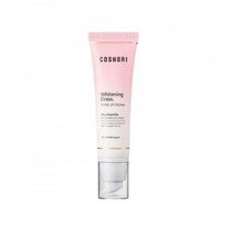 코스노리 화이트닝 드레스 비건 톤업크림 50ml, 톤업크림 50ml 단품