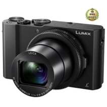 파나소닉 루믹스 디카 DMC-LX10