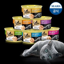 쉬바캔 85g 12개 골라담기, 7세이상 촉촉한 닭가슴살 x6 [P93_6], 7세이상 촉촉한 닭가슴살 x6 [P93_6]