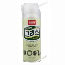나바켐 다목적구리스 MG610 뿌리는 물구리스, 1개