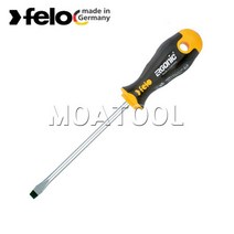 FELO(독일) 어고닉 전공 타격 일자드라이버 펠로40065310(-100mm)